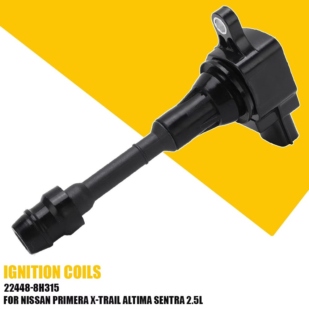 Ignition Component for Nissan PRIMERA X TRAIL ALTIMA SENTRA - 22448-8H315 - YIHE Auto Parts